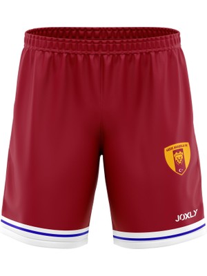 Joxly Niğde Anadolu Fk Parçalı Maç Şortu