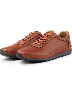 Ducavelli Semplici  Deri Erkek Günlük Ayakkabı, Içi Kürklü Ayakkabı, Kışlık Kürklü Ayakkabı