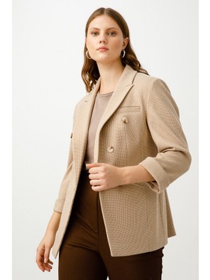 Ekol Kadın Ceket
