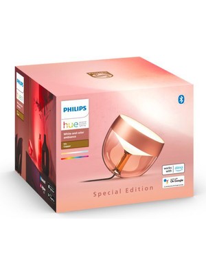 Philips Hue  Iris - Copper (Special Edition)