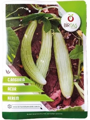 Vipfoni Acur Tohumu Paket