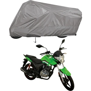 Kuba Cr1 Motosiklet Brandası Motor Branda (A+ Kalite)