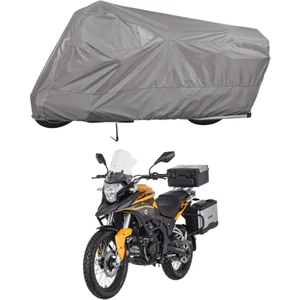 Mondial RX3I Evo Motosiklet Brandası Motor Branda (A+ Kalite)