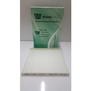 Hyundai Accent Blue - Tucson (2007-2014) Polen Filtresi