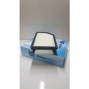 Hyundai Accent Blue Hava Filtresi