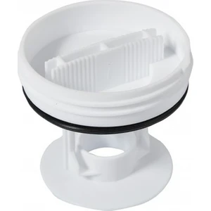WAQ20461TR/15 Çamaşır Makinesi Pompa Filtre Kapağı