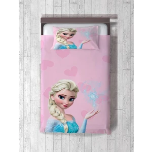 Talia Home Çocuk Odası Bebek Odası Elsalı Yatak Örtüsü TLAY-311