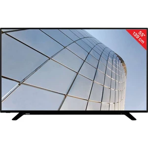 55UL2163DT 55" 139 Ekran Dahili Uydu Alıcılı 4K Ultra HD Smart LED TV