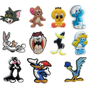 11 Adet Terlik Süsleri Jitz Disney