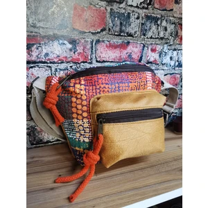 Street Bag SUYA DAYANIKLI Bohem Büyük Boy Freebag 2022