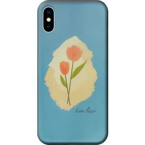 Smart Tech Apple Iphone Xs Max Gloom Silikon Telefon Kılıf GLM-014
