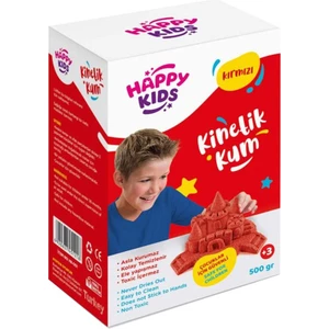 Happy Kids Kinetik Kum