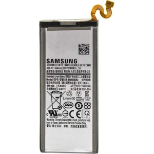 Nokta Teknik Samsung Galaxy Note 9 N960 EB-BN965 Batarya 4000 Mah