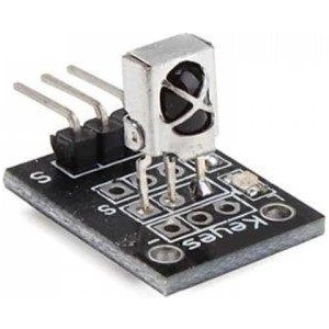 Kızılötesi Ir Alıcı Sensör Modülü KY-022
