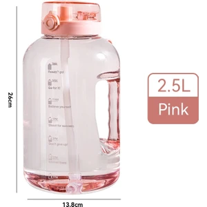 Su Şişesi (Yurt Dışından)