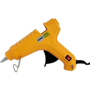 WH1004 40W Sıcak Mum Silikon Tabancası Glue Gun