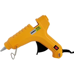 WH1005 60W Sıcak Mum Silikon Tabancası Glue Gun