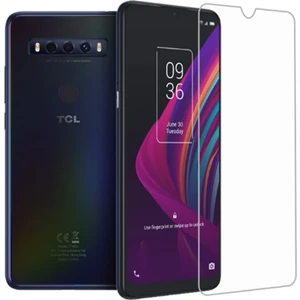 Tcl 10 Se Uyumlu Ön Koruma Cam Ekran Koruyucu