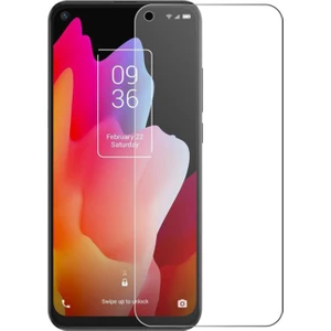 Tcl 10L Uyumlu Ön Koruma Cam Ekran Koruyucu