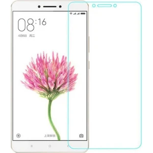 Xiaomi Mi Max 2 Uyumlu Ön Koruma Cam Ekran Koruyucu