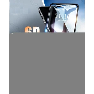 Samsung Galaxy S10 Lite Ekran Koruyucu Kırılmaz Cam 6d Extra Darbe Emici Ultra Koruma Tam Kaplar