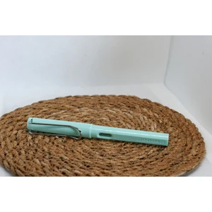 619 Su Mavisi Dolma Kalem F 0.5 mm