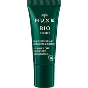 Bio Organic Göz Çevresi Kremi 15 ml