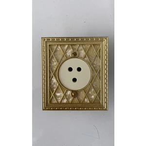 Nostalji Telefon Priz