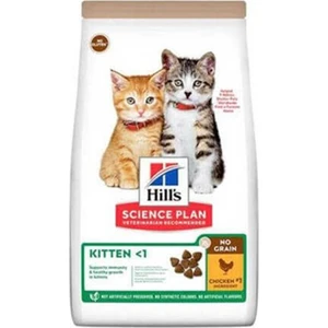 Kitten Tavuklu Yavru Kedi Maması 1,5kg