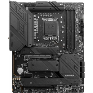 MAG Z790 TOMAHAWK WIFI DDR4