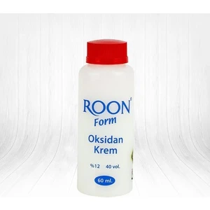 Roon Form Oksidan Krem 40 Volume 60 ml