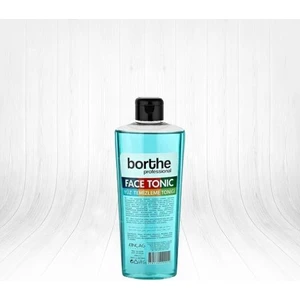 Borthe Professional Face Tonic Yüz Temizleme Toniği 250 ml