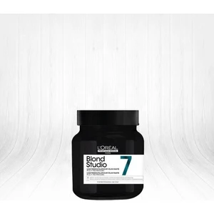 Loreal Professionnel Blond Studio 7 Platinium Plus Saç Açıcı Hamur 500 gr