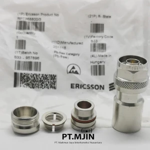 Erıcsson TZC500 - RG213 - LMR400 N Konnektör
