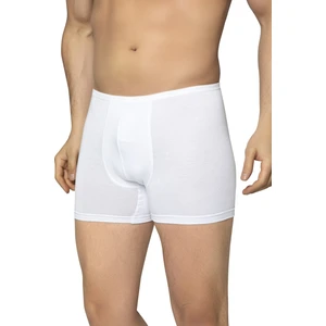 Lüx Drm 5'li Ekonomik Paket, Bambu Kumaş, Süper Rahat, Katlanmaz Lastikli, Likralı Erkek Boxer Külot