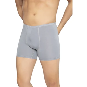 Lüx Drm 5'li Ekonomik Paket, Bambu Kumaş, Süper Rahat, Katlanmaz Lastikli, Likralı Erkek Boxer Külot