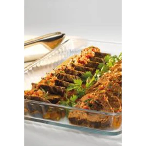 Borcam Dikdörtgen Tepsi 27 x 40 cm