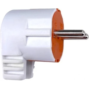 Topraklı Erkek Fiş L Tipi ASL-400 0406 2794