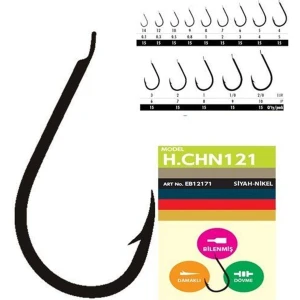 H.chn 121 No 4 Olta Iğnesi