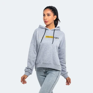 MAGNET Kadın Sweatshirt Gri