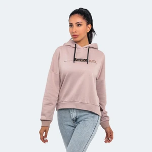 MAGNET Kadın Sweatshirt Vizon