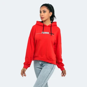 MAGNET Kadın Sweatshirt Pembe