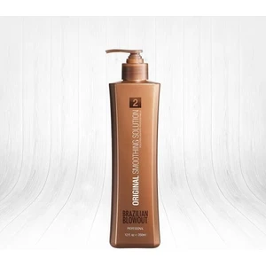 Brazilian Blowout Original Professional Solution Step:2 1000ML