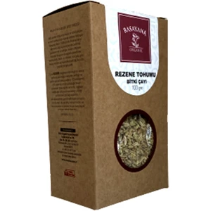 Organik Rezene Tohumu Bitki Çayı 100 gr