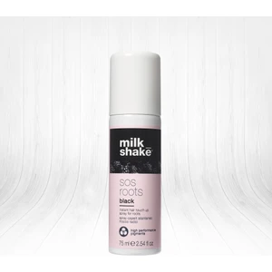 Milk Shake Sos Roots Black 75 ml