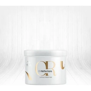 Oil Reflections Luminous Reboost Mask 500 ml