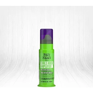 Bed Head Curls Rock Amplifier Bukle Belirginleştirici Krem 113 ml
