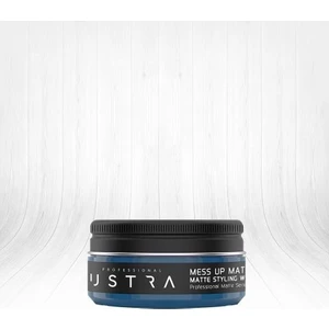 Mess Up Mat Wax 100 ml