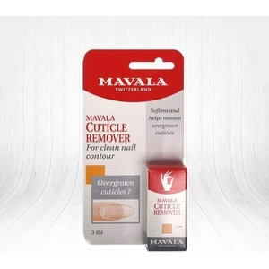 Tırnak Eti Çıkarıcı 5 ml