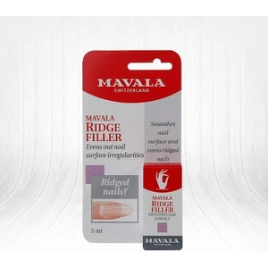 Ridge Filler - Tırnak Çukur Dolgusu 5 ml